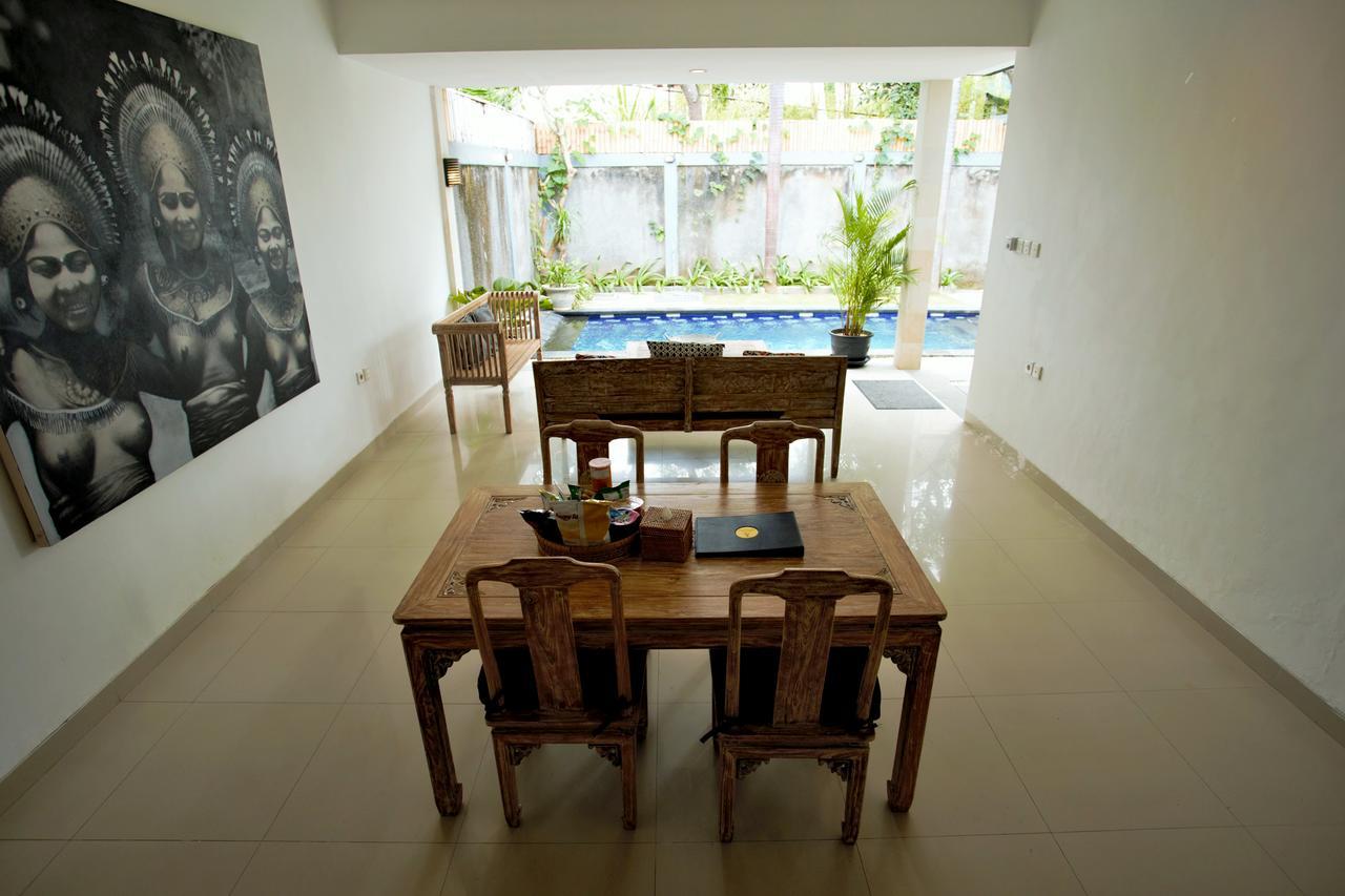 Singgah * Seminyak