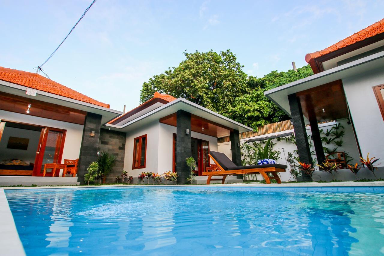 Bayu Villa