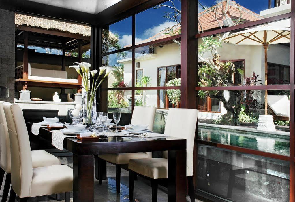 Bugan Villa Seminyak (Bali)