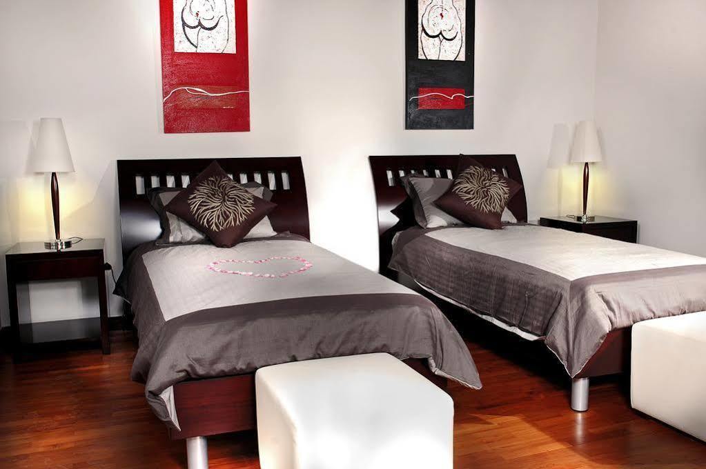 Villa Bugan Seminyak (Bali)