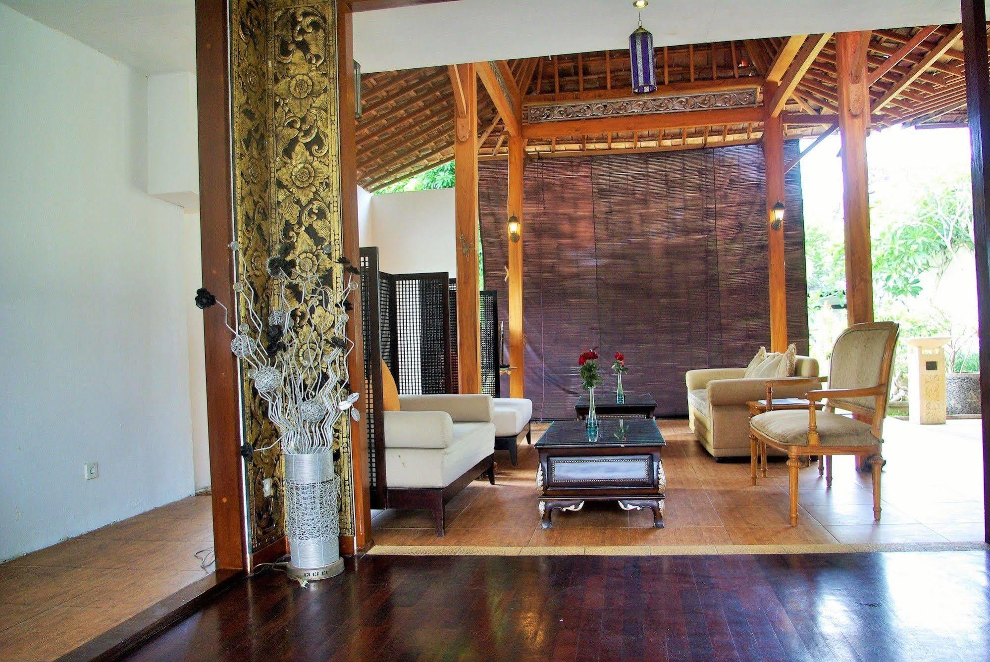 Marbella Pool Tempat peranginan 4*