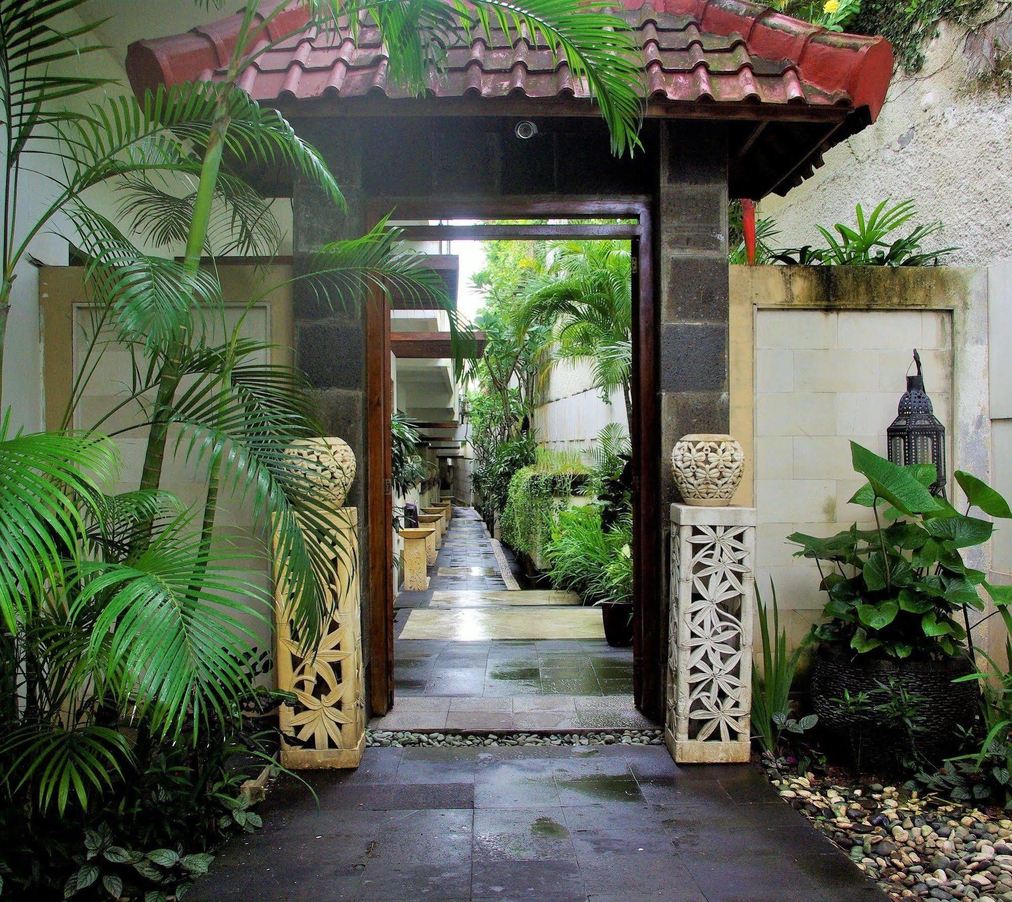 Tempat peranginan Marbella Pool 4*
