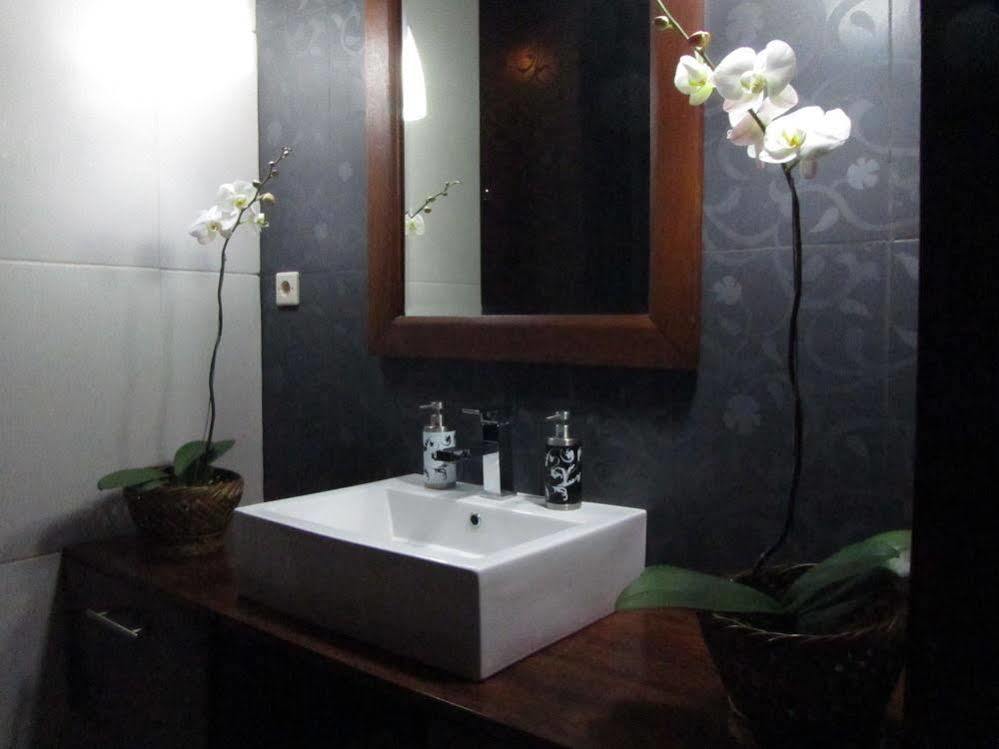 Villa Bali Akasa *
