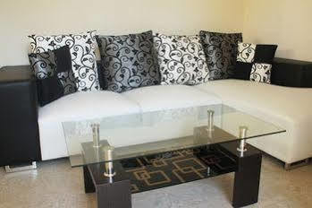 Bali Akasa Villa *