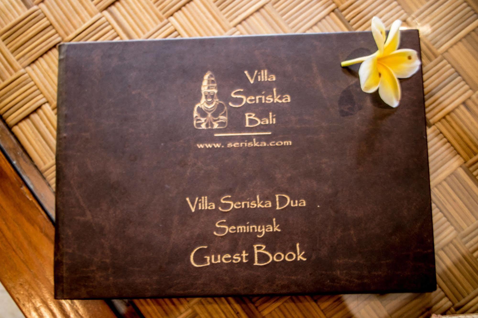 Seriska * Seminyak