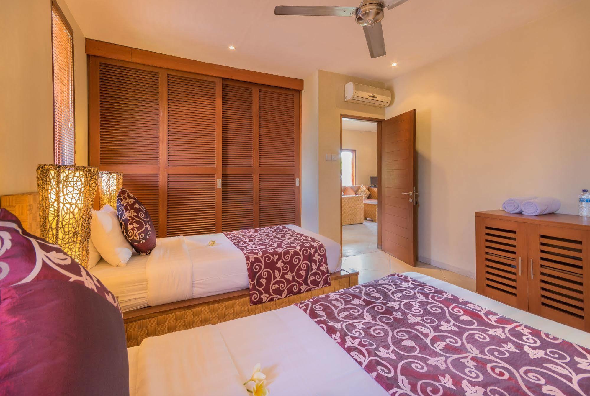 Seriska Pousada Seminyak