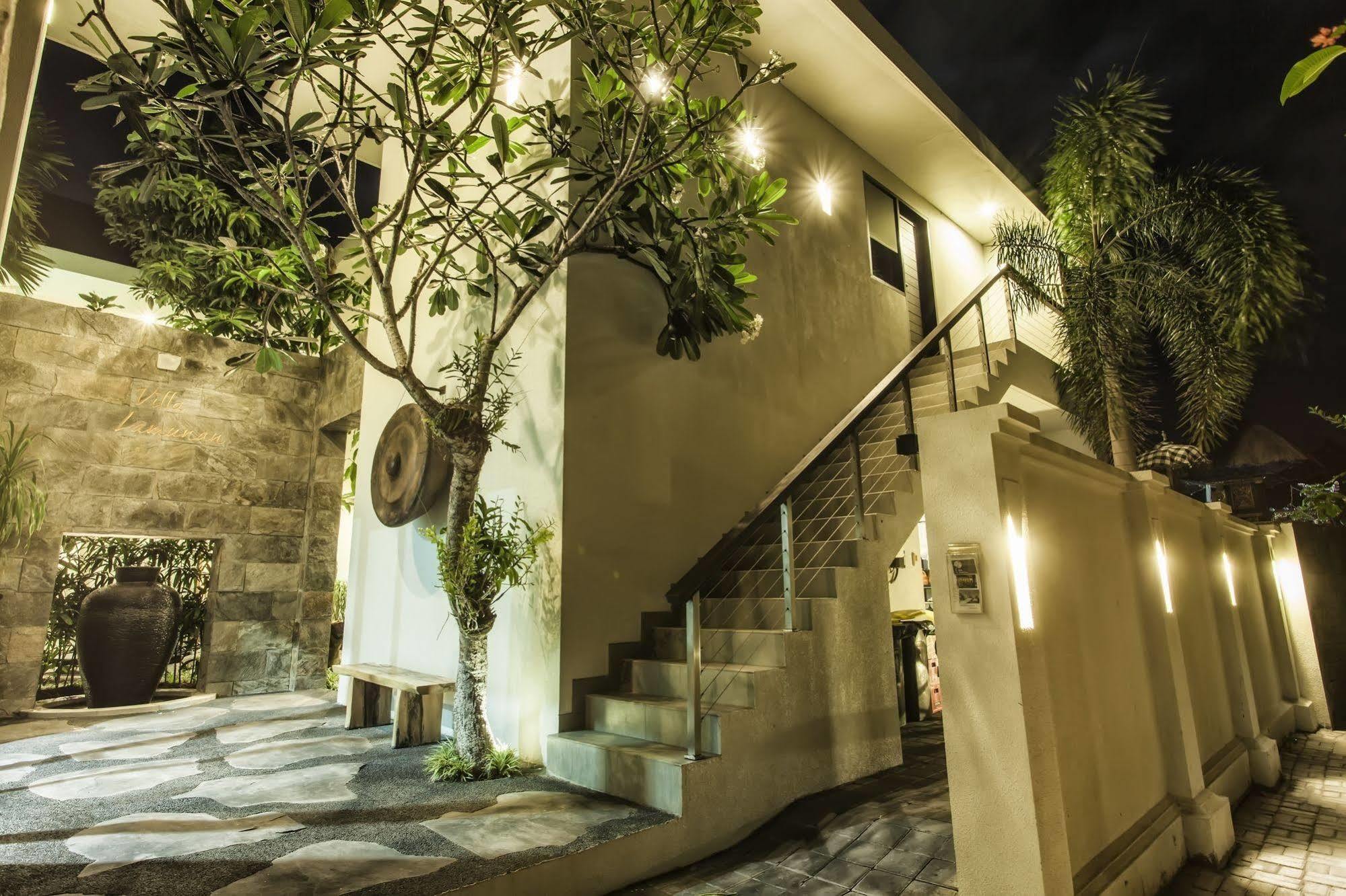 Lamunan Pousada Seminyak