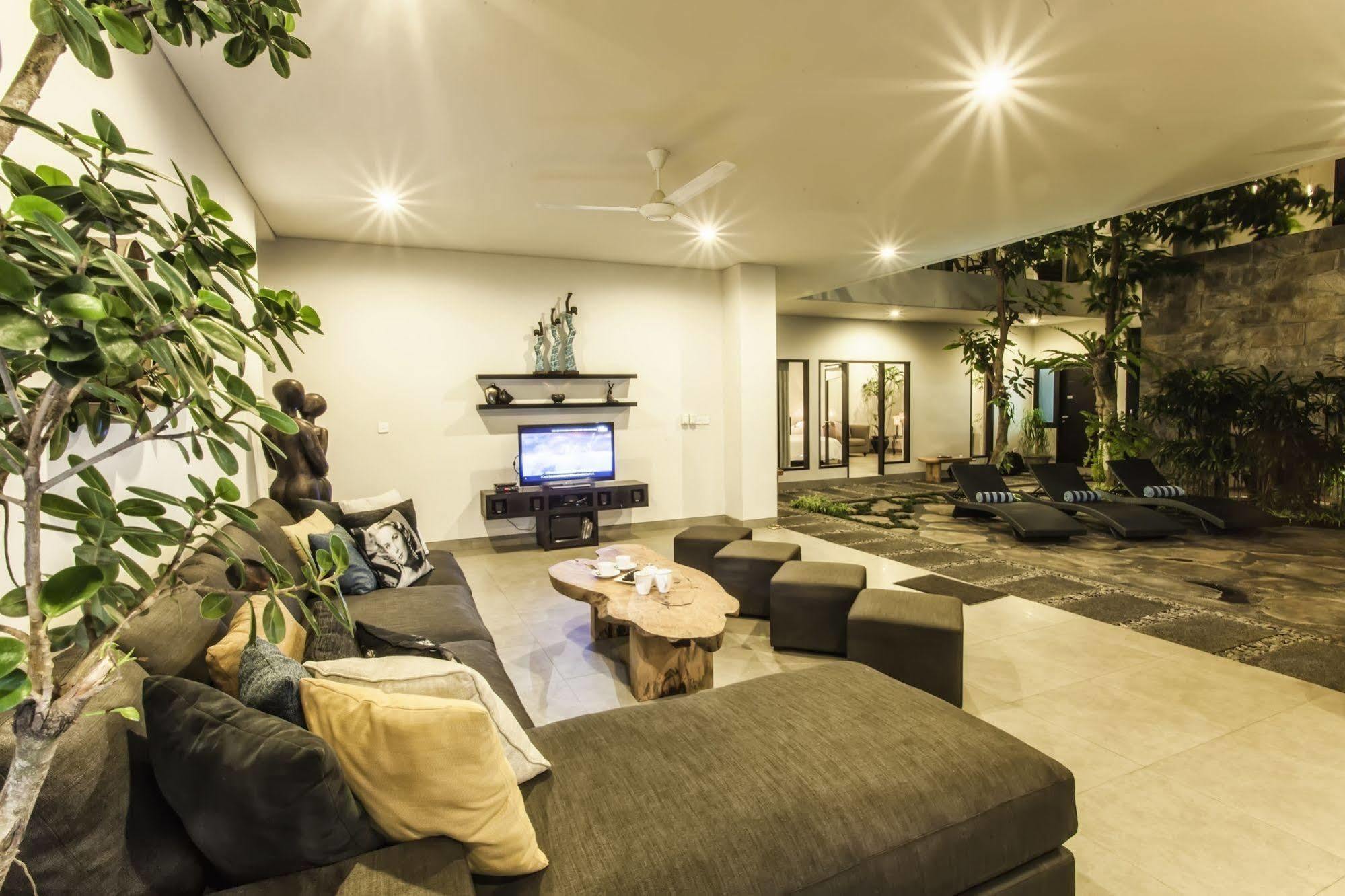 Lamunan Pousada Seminyak
