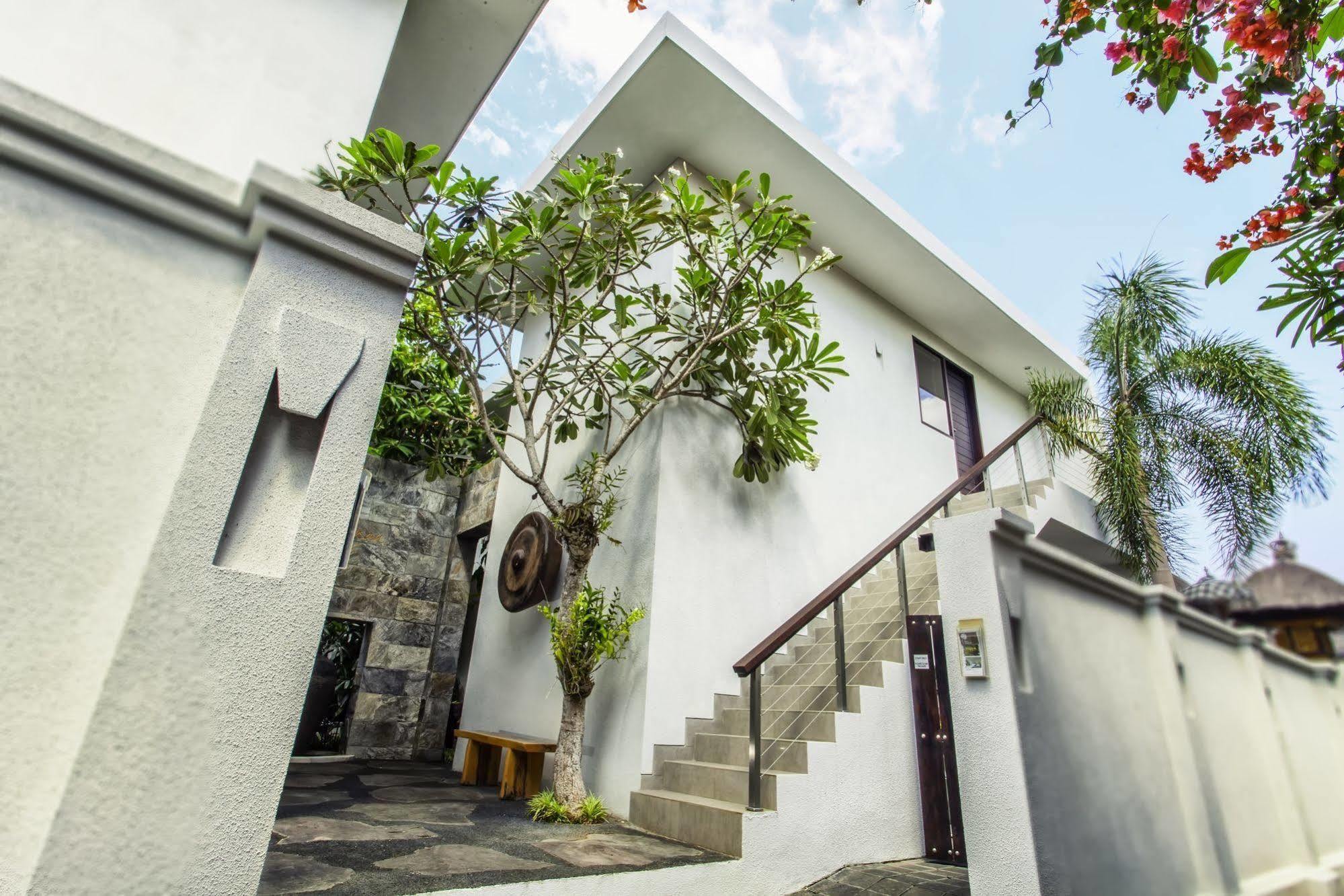 Pousada Lamunan Seminyak