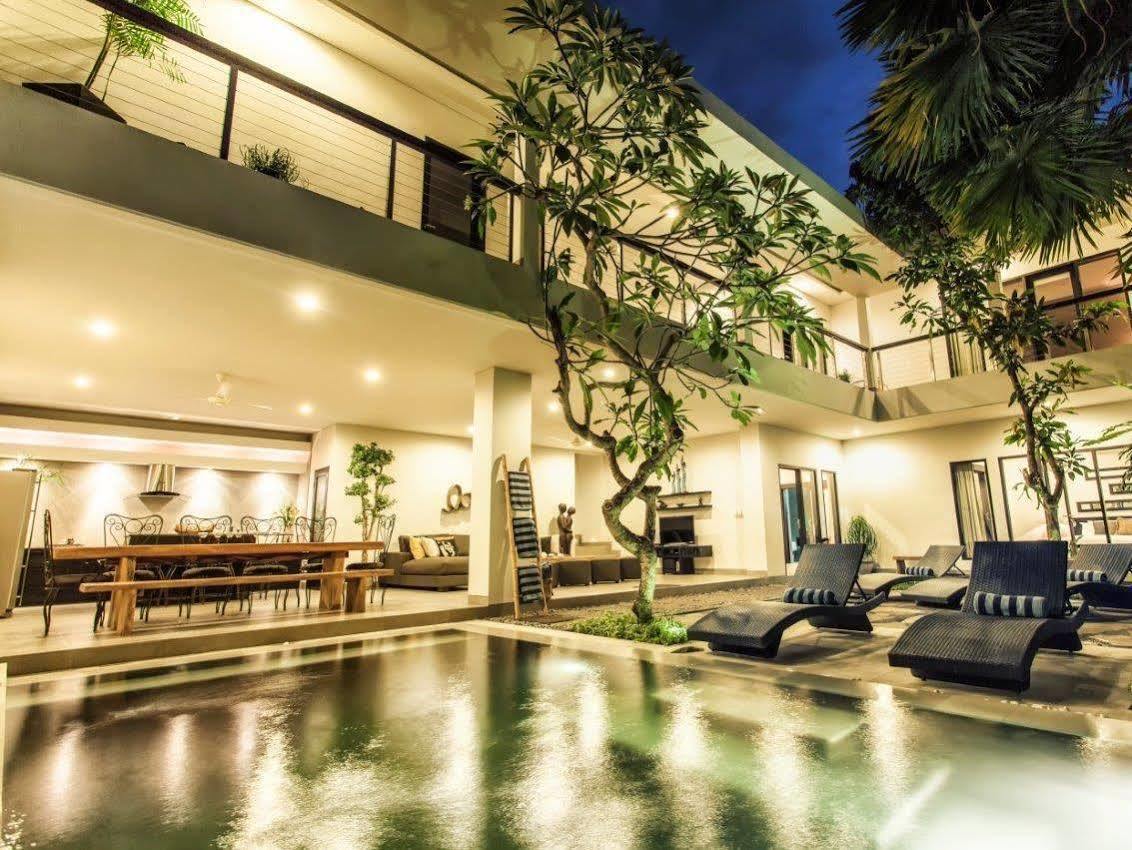 Lamunan Seminyak
