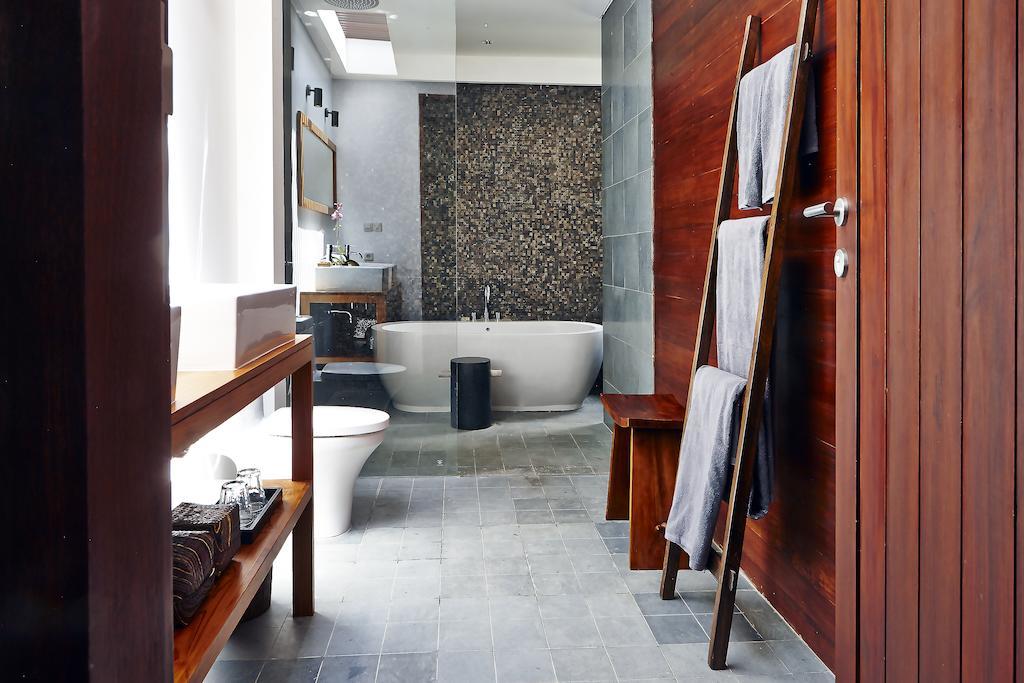Ziba Vila Seminyak (Bali)