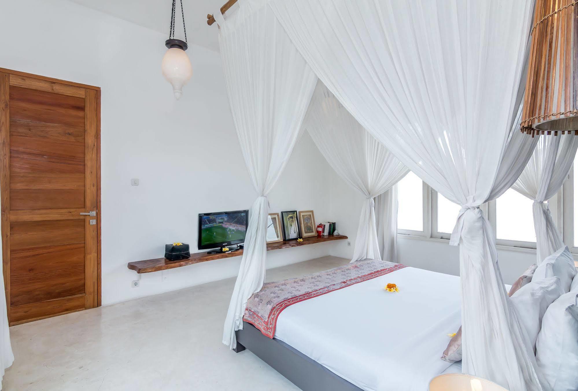 Villa Pippa Seminyak (Bali)