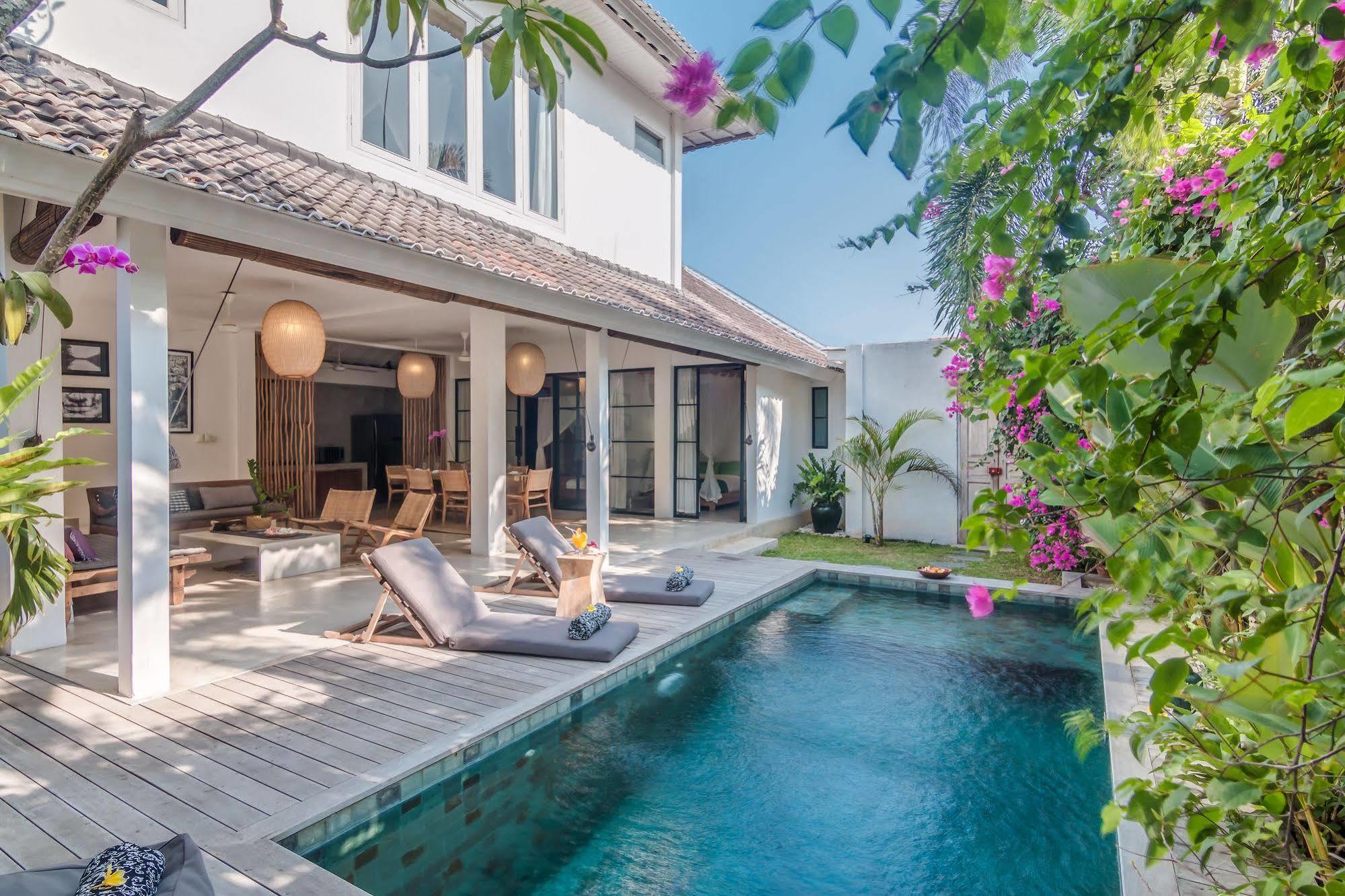 Pippa Villa