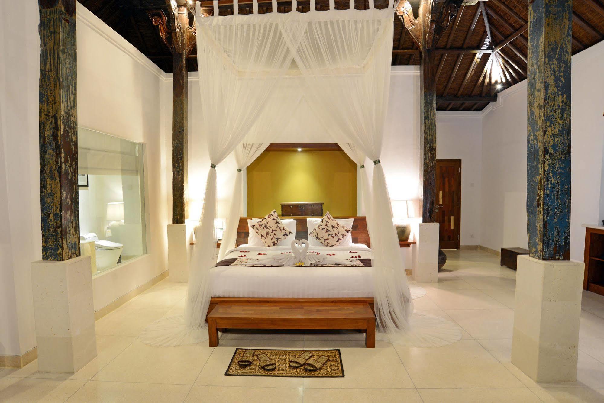 Alam Bidadari Seminyak