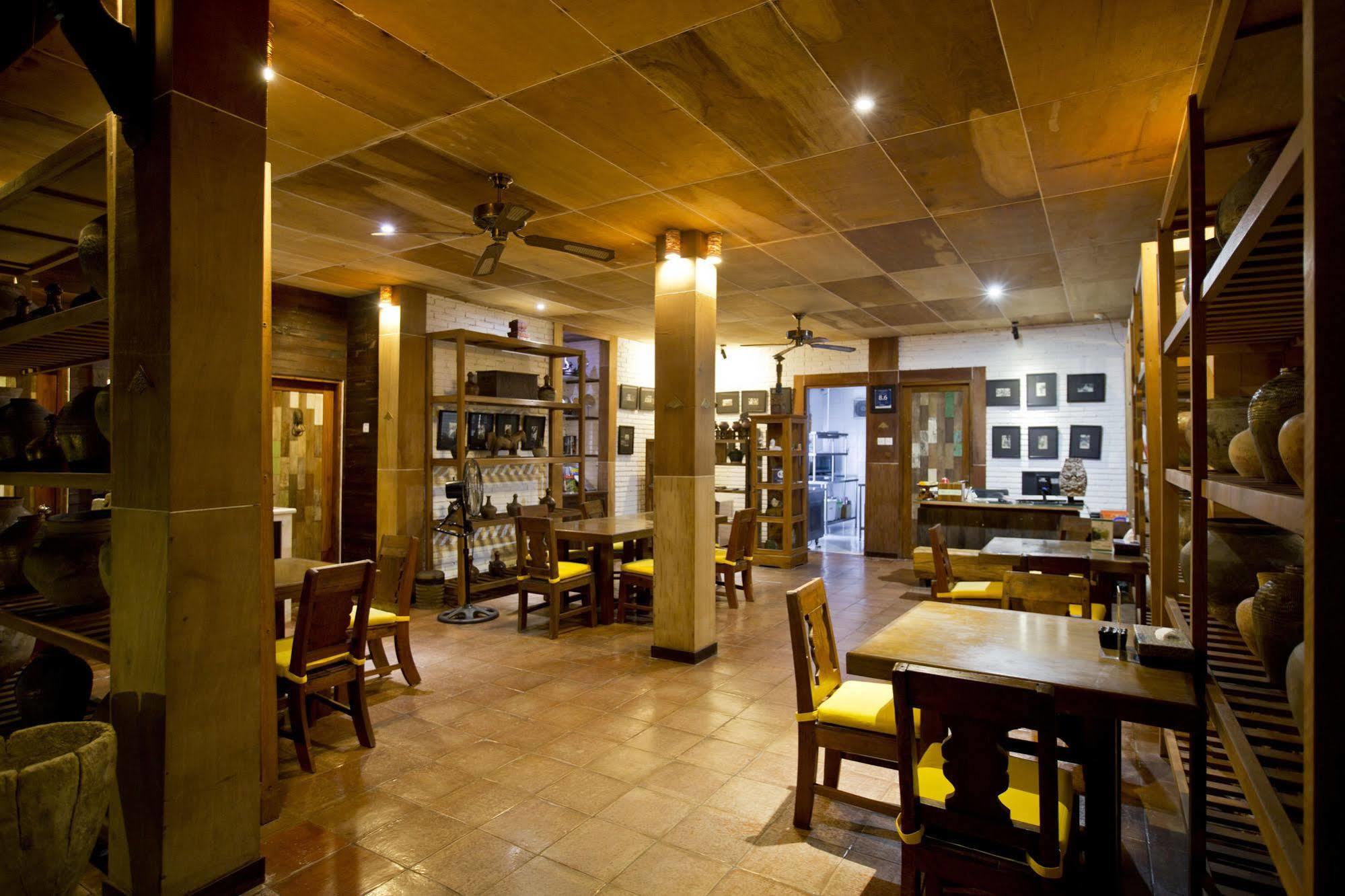 Alam Bidadari Pousada Seminyak