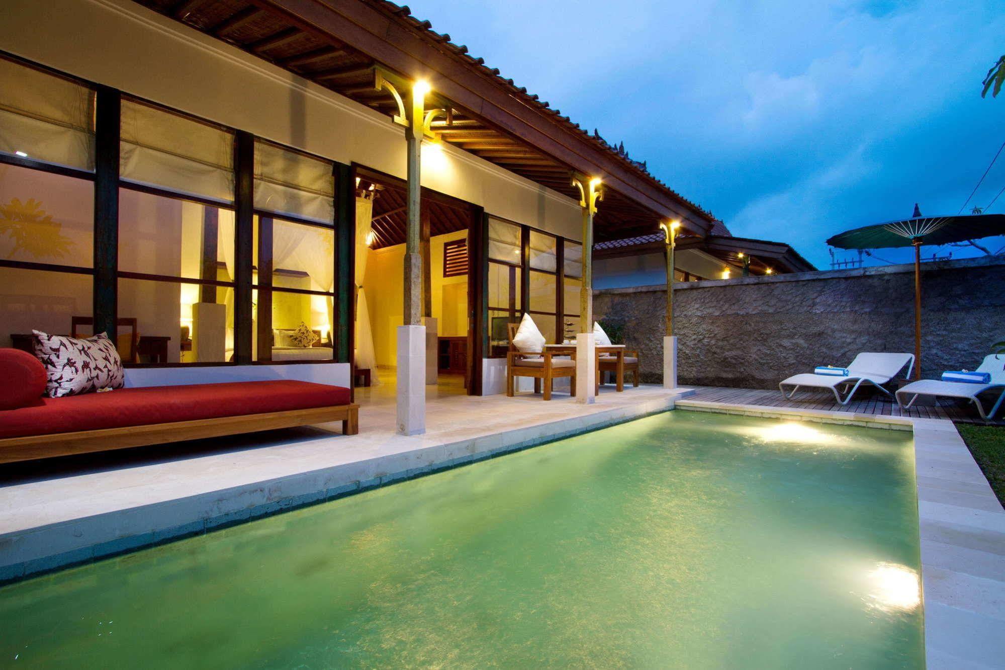 Alam Bidadari Seminyak