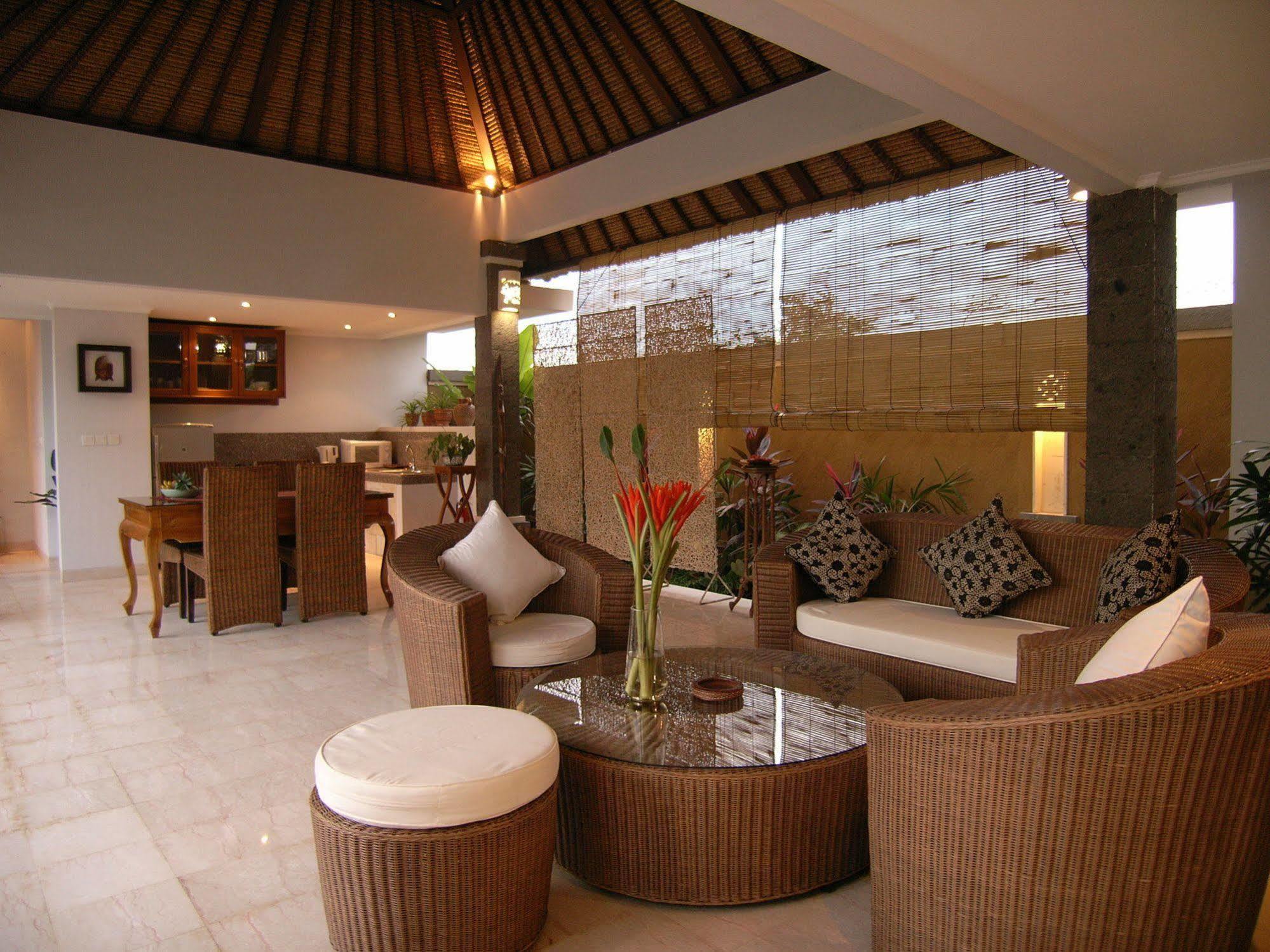 The Buah Bali * Seminyak (Bali)
