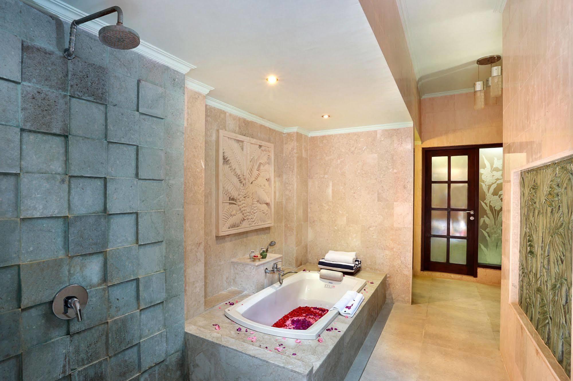 The Buah Bali Villa *