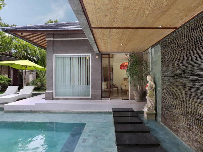 Villa The Buah Bali *