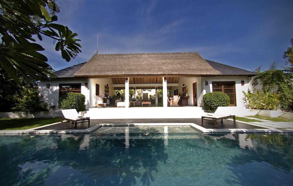 Bali Asri Villa *