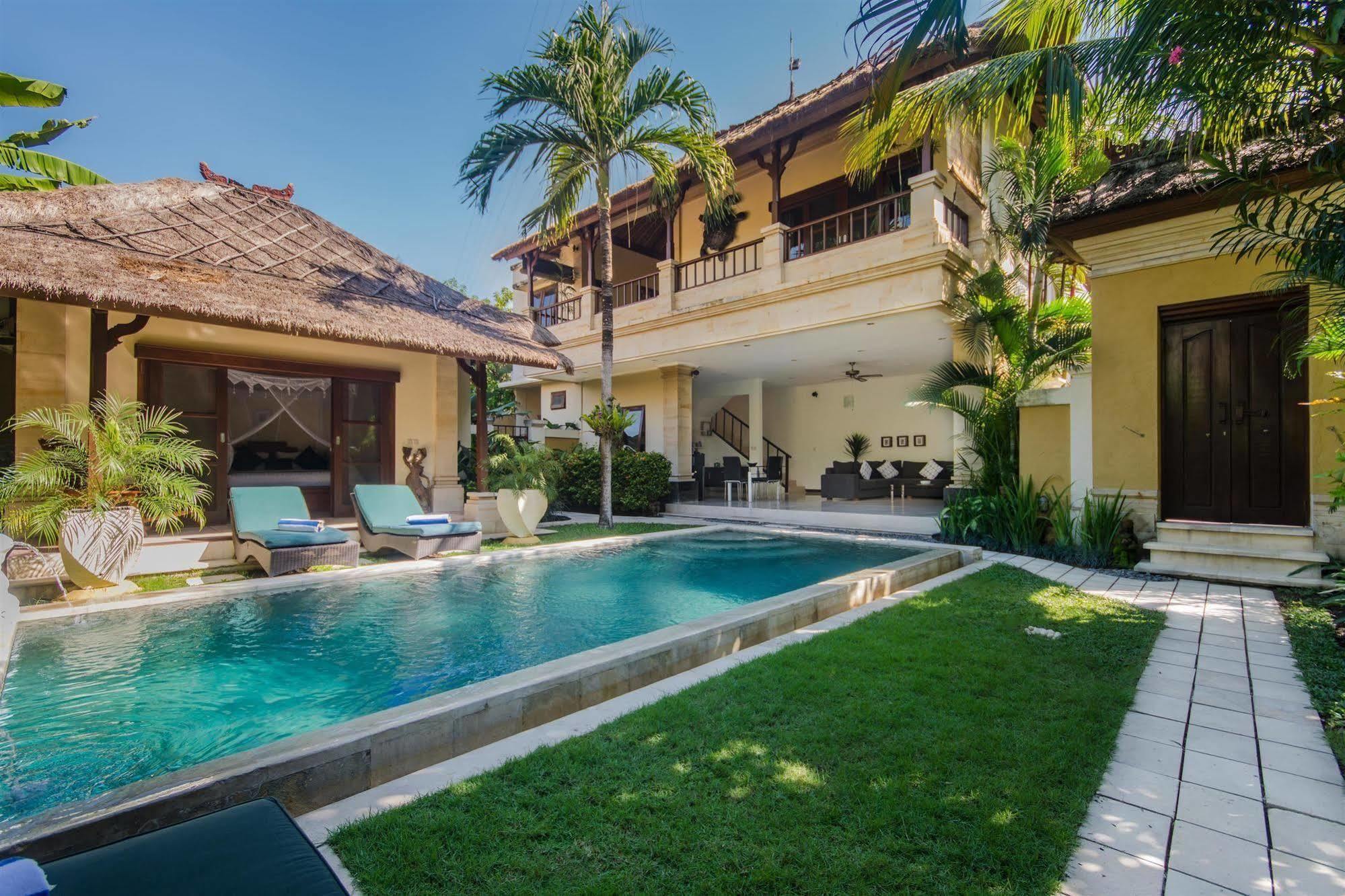 Villa Krisna