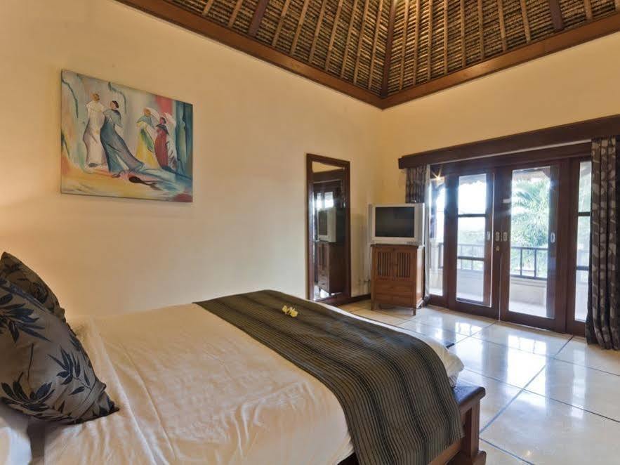 Villa Krisna
