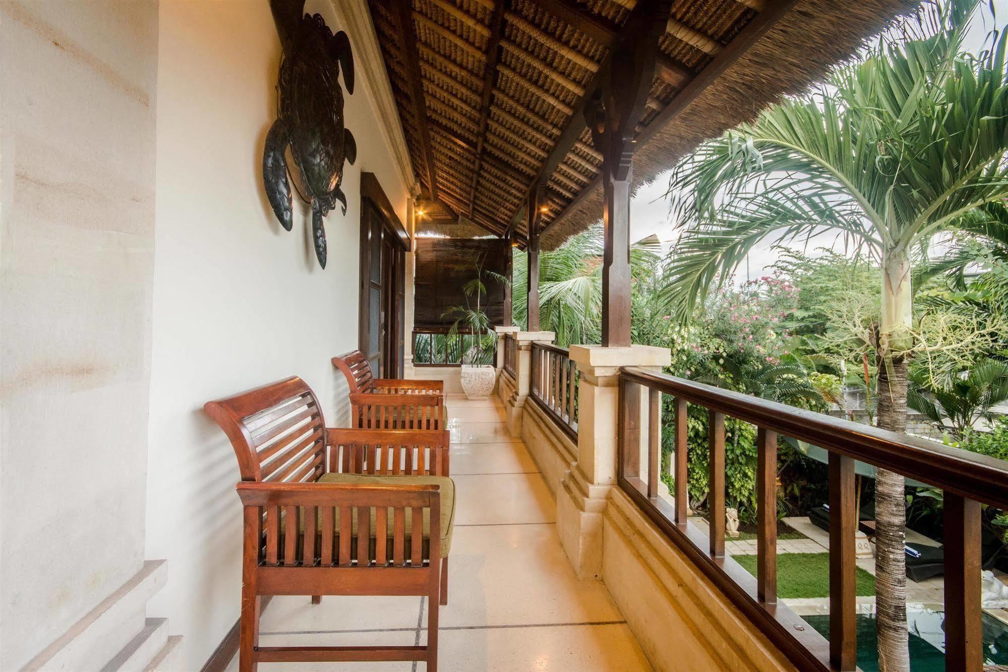 Villa Krisna *
