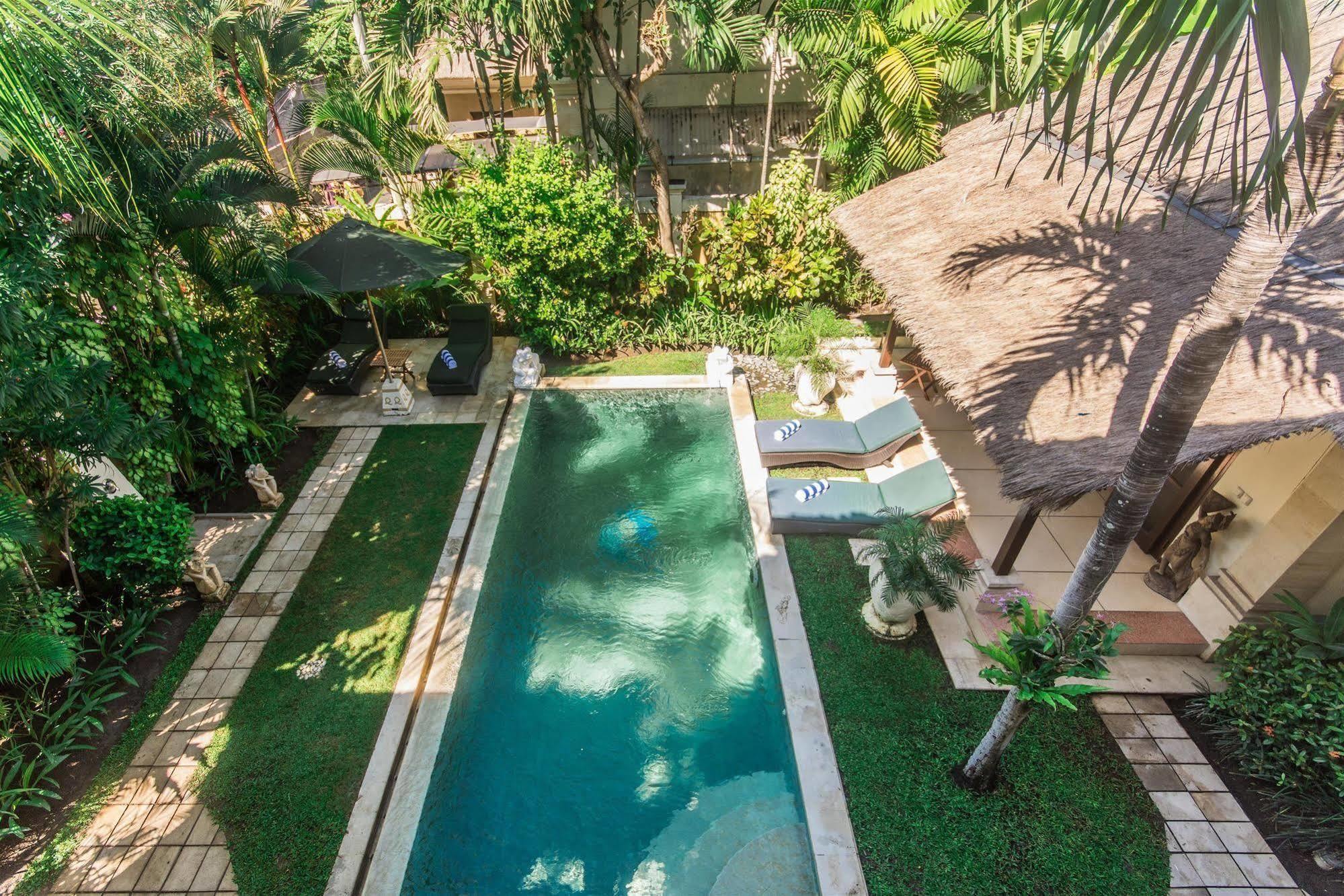 Krisna Villa