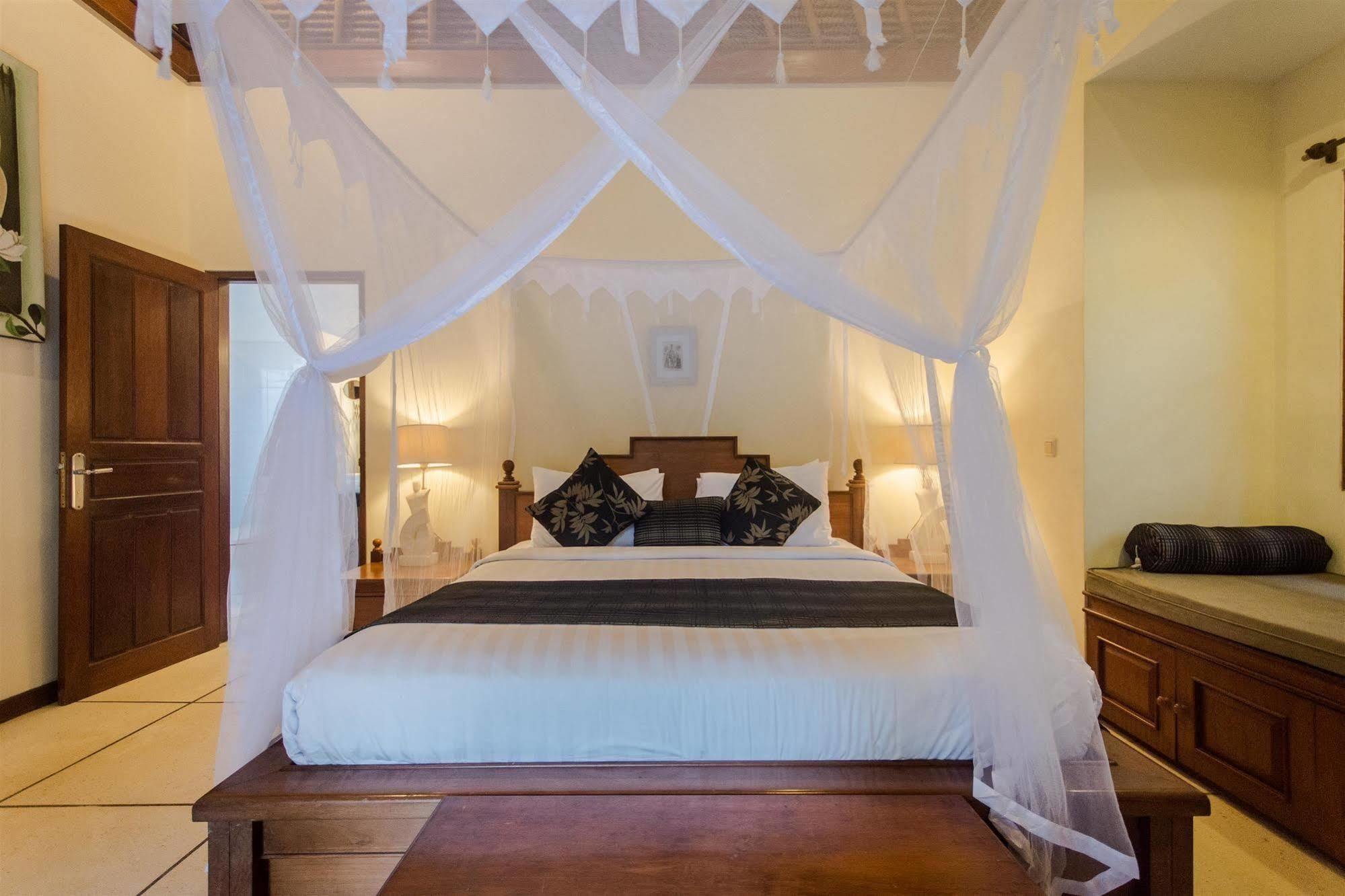 Villa Krisna Seminyak (Bali)