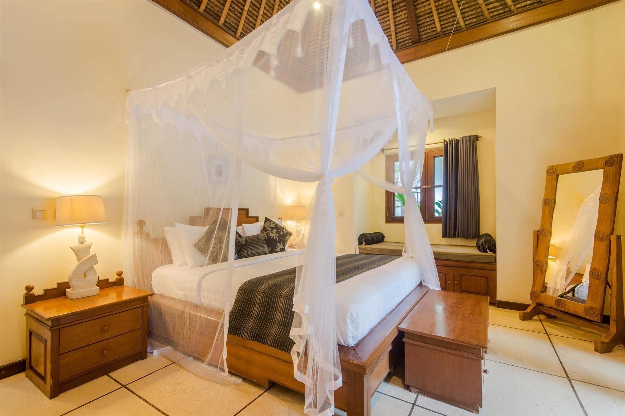 Villa Krisna