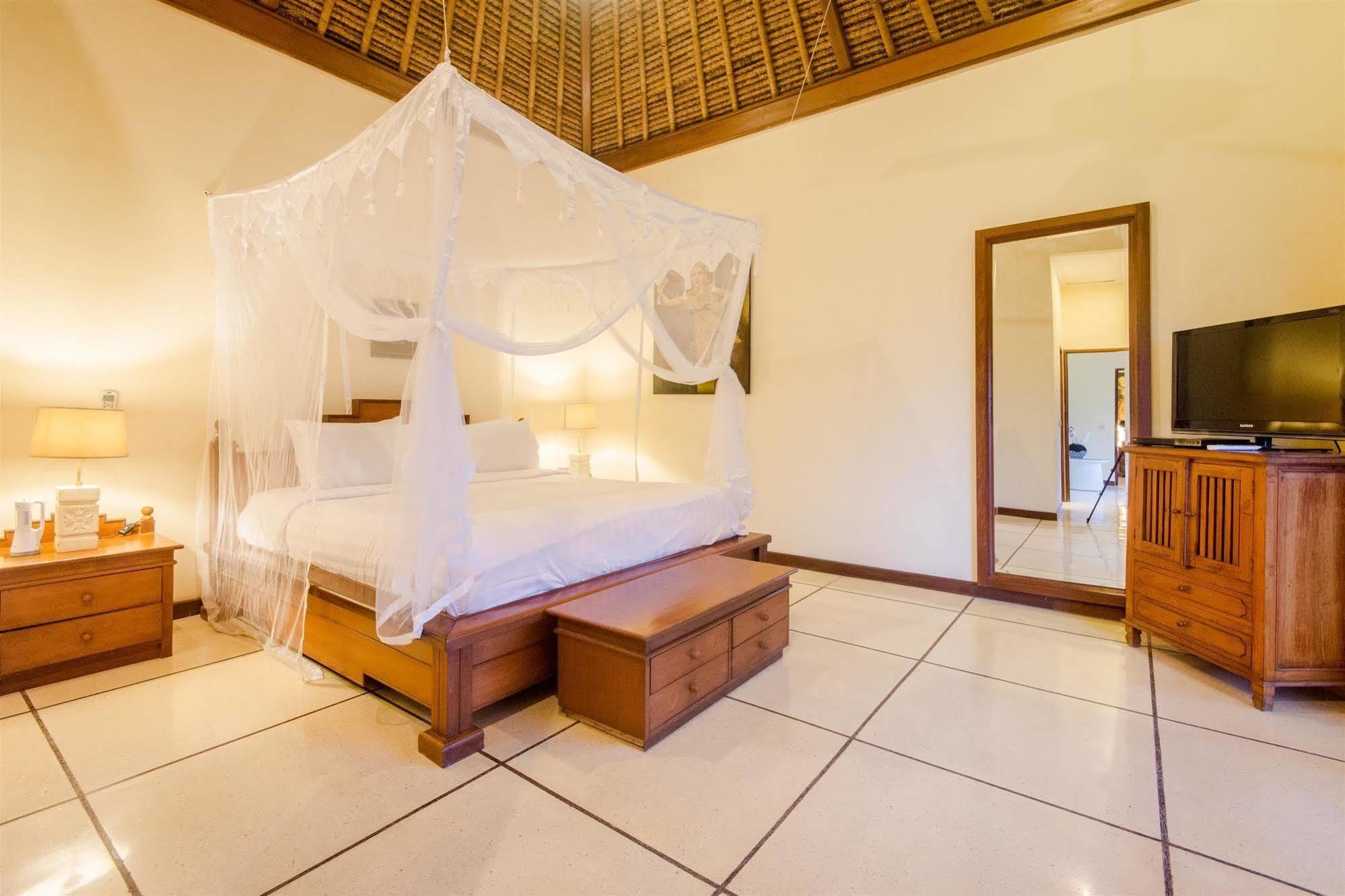 Krisna Villa
