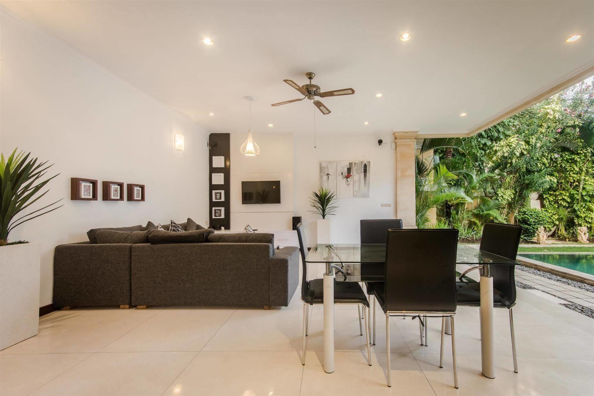 Villa Krisna Seminyak (Bali)