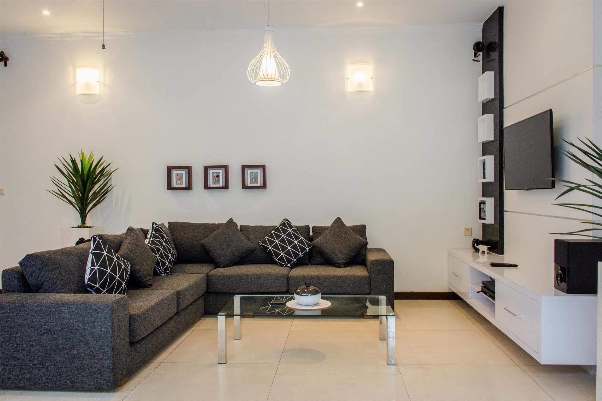 Villa Krisna *