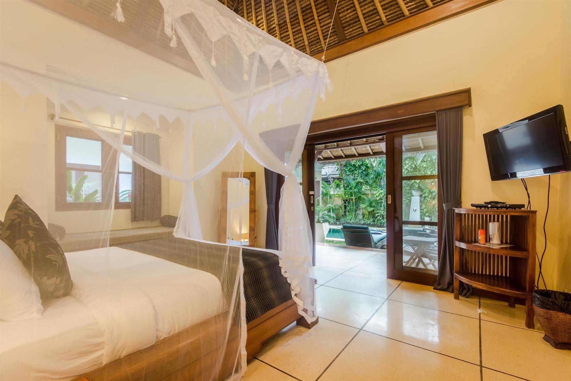 Krisna Villa