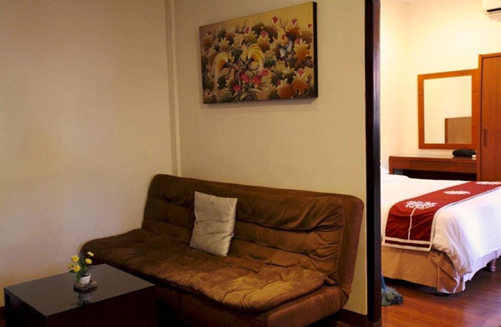 Aparthotel Niramaya