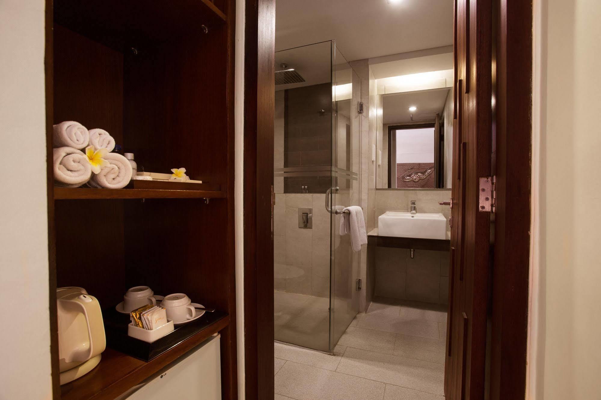 Hotel D'primahotel Seminyak (Bali)