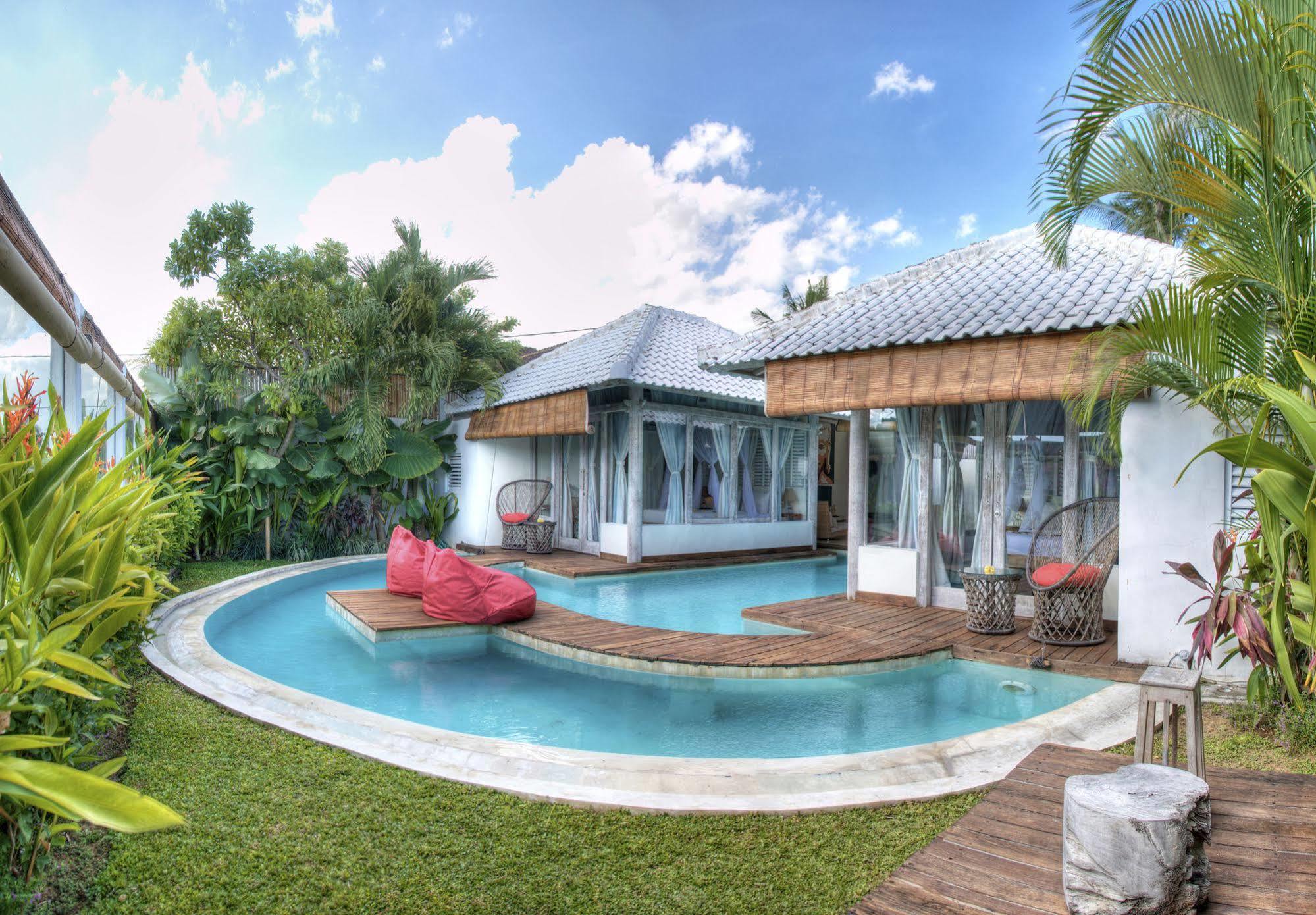 Laksmana Hideaway 2 - Surrounded By Water- 2bd With Fantastic Pool! Villa *