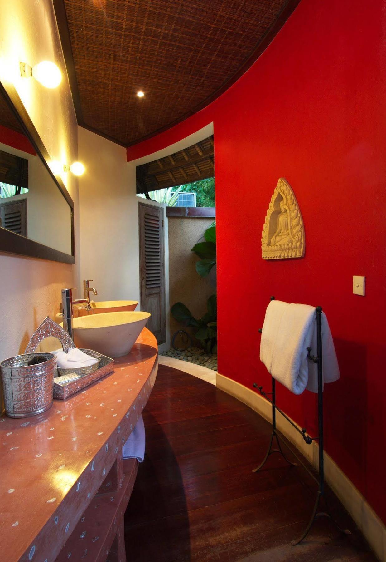 Tirta Naga Bali Biệt thự