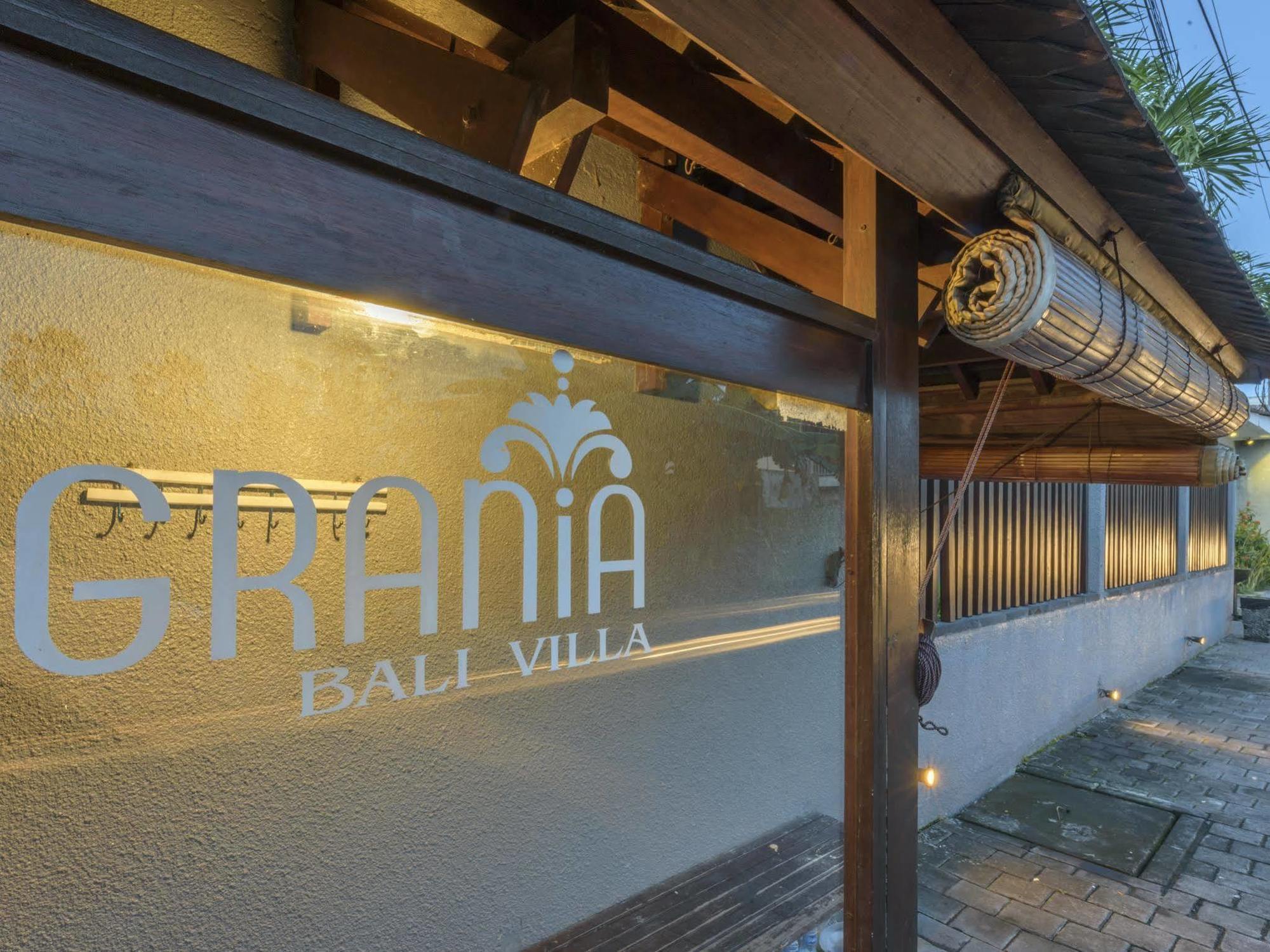 Grania Bali Villa Seminyak (Bali)