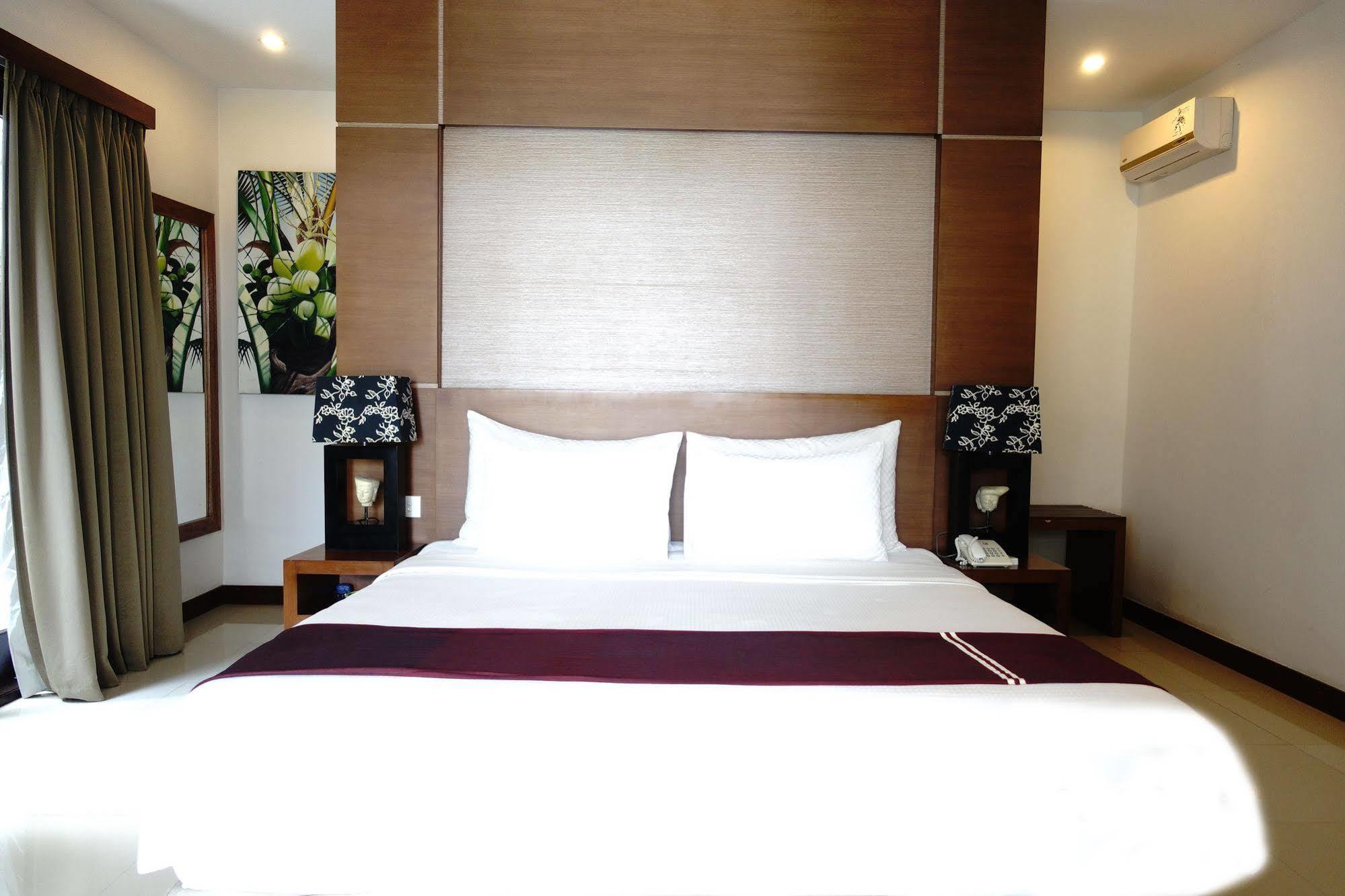 Grania Bali * Seminyak (Bali)