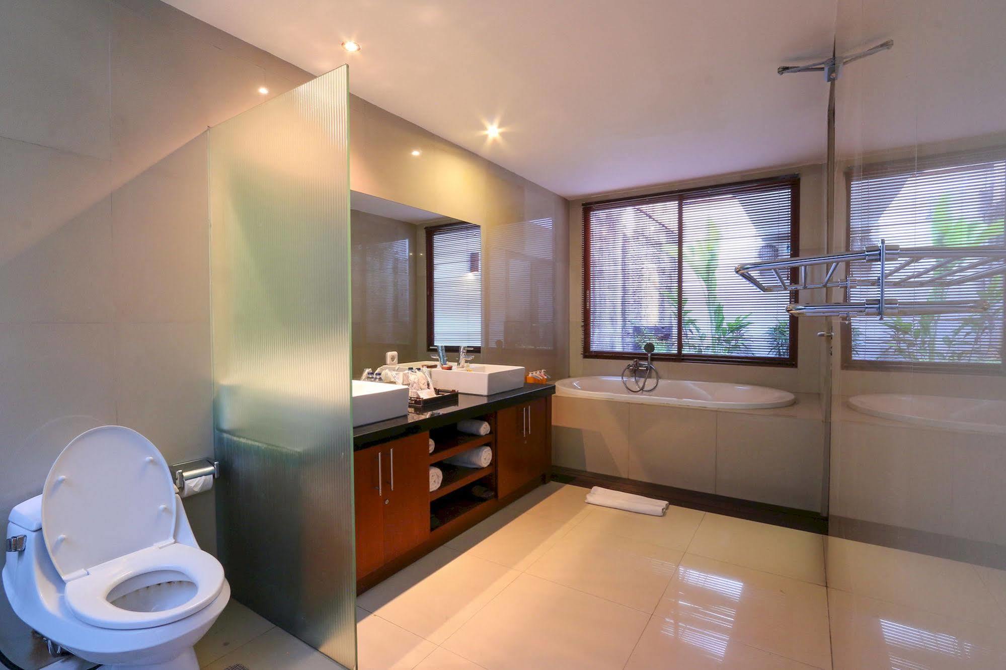 Grania Bali * Seminyak (Bali)