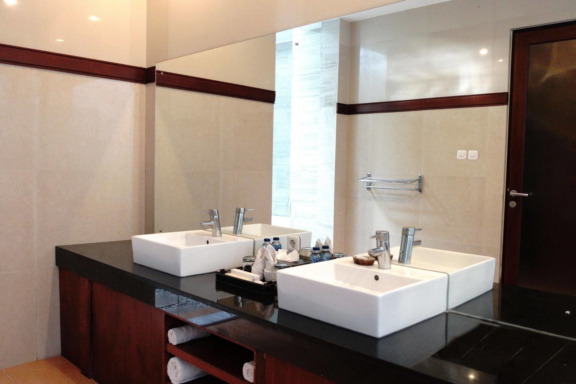 Grania Bali Villa Seminyak (Bali)