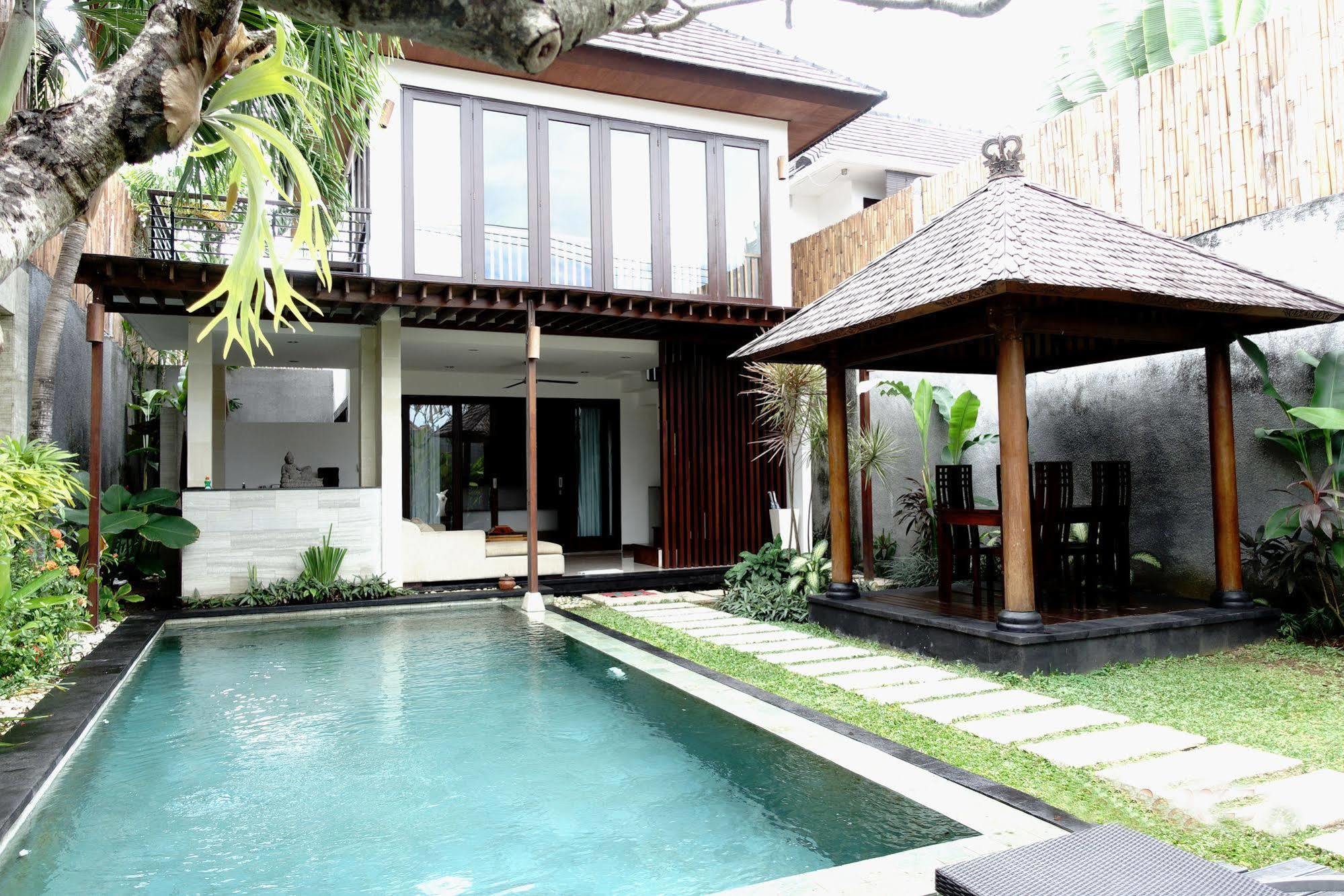 Villa Grania Bali