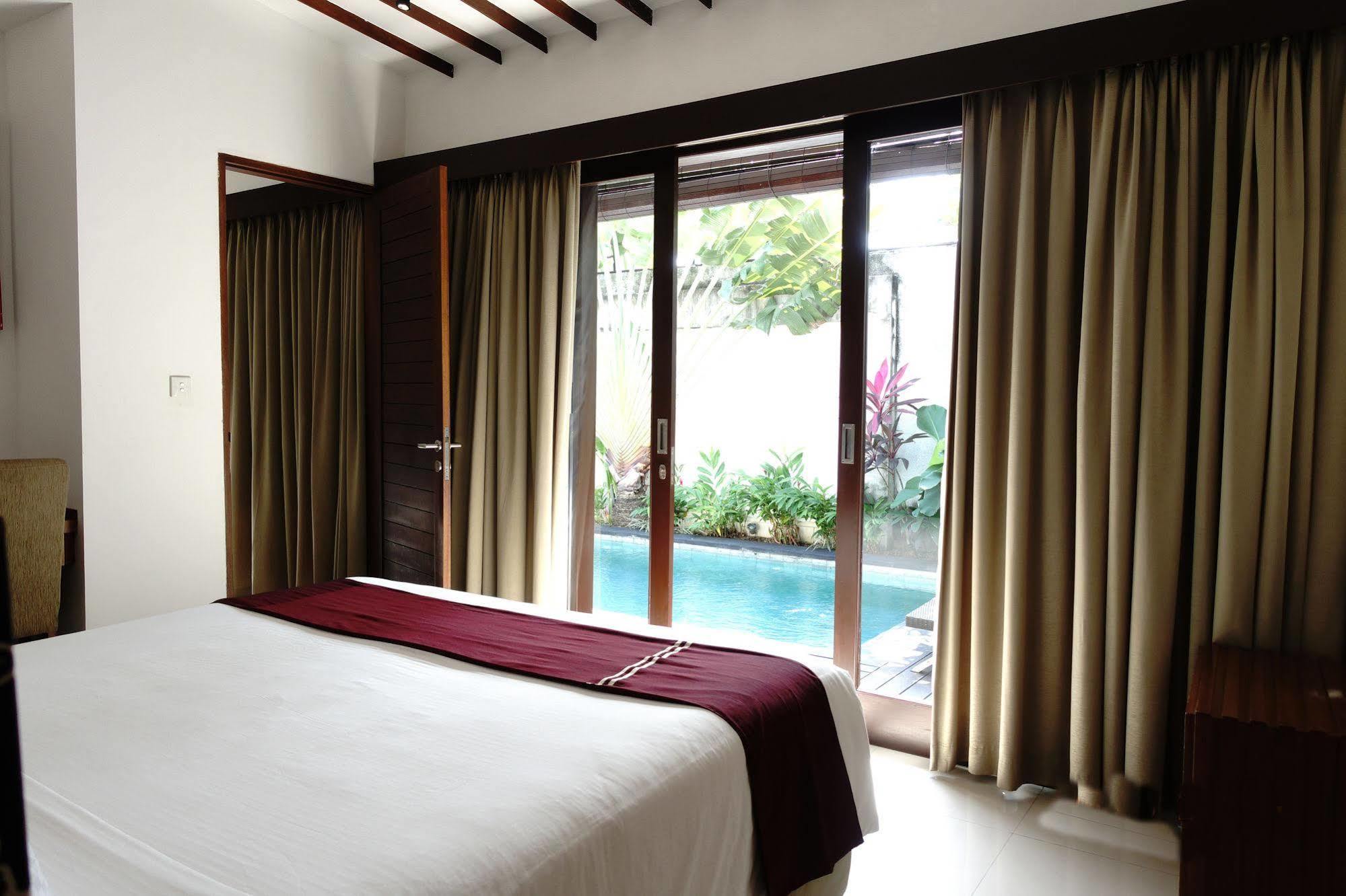 Grania Bali Villa Seminyak (Bali)