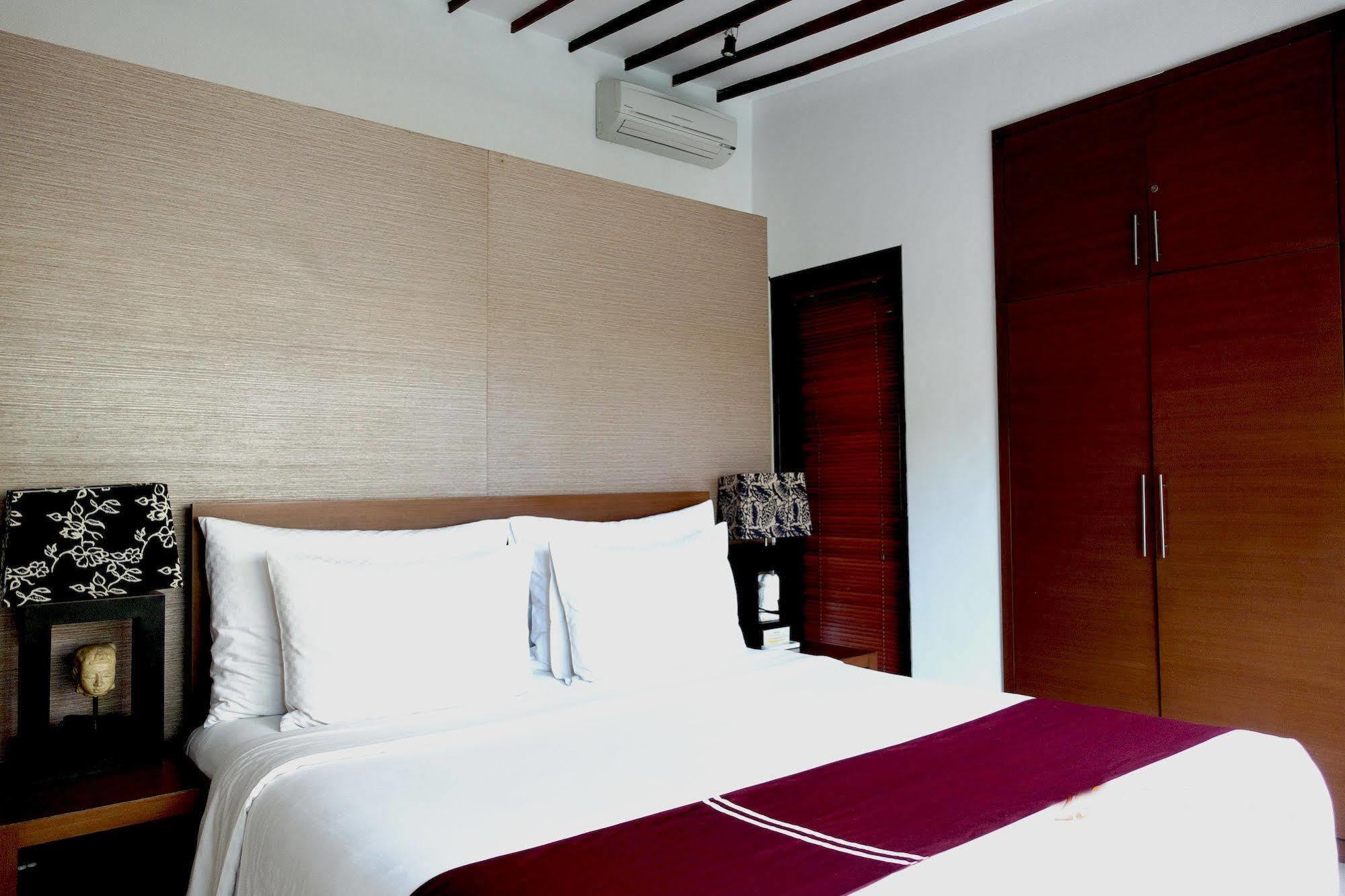 Villa Grania Bali *