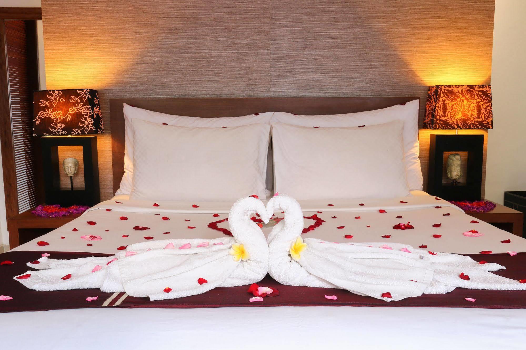 Grania Bali Villa *
