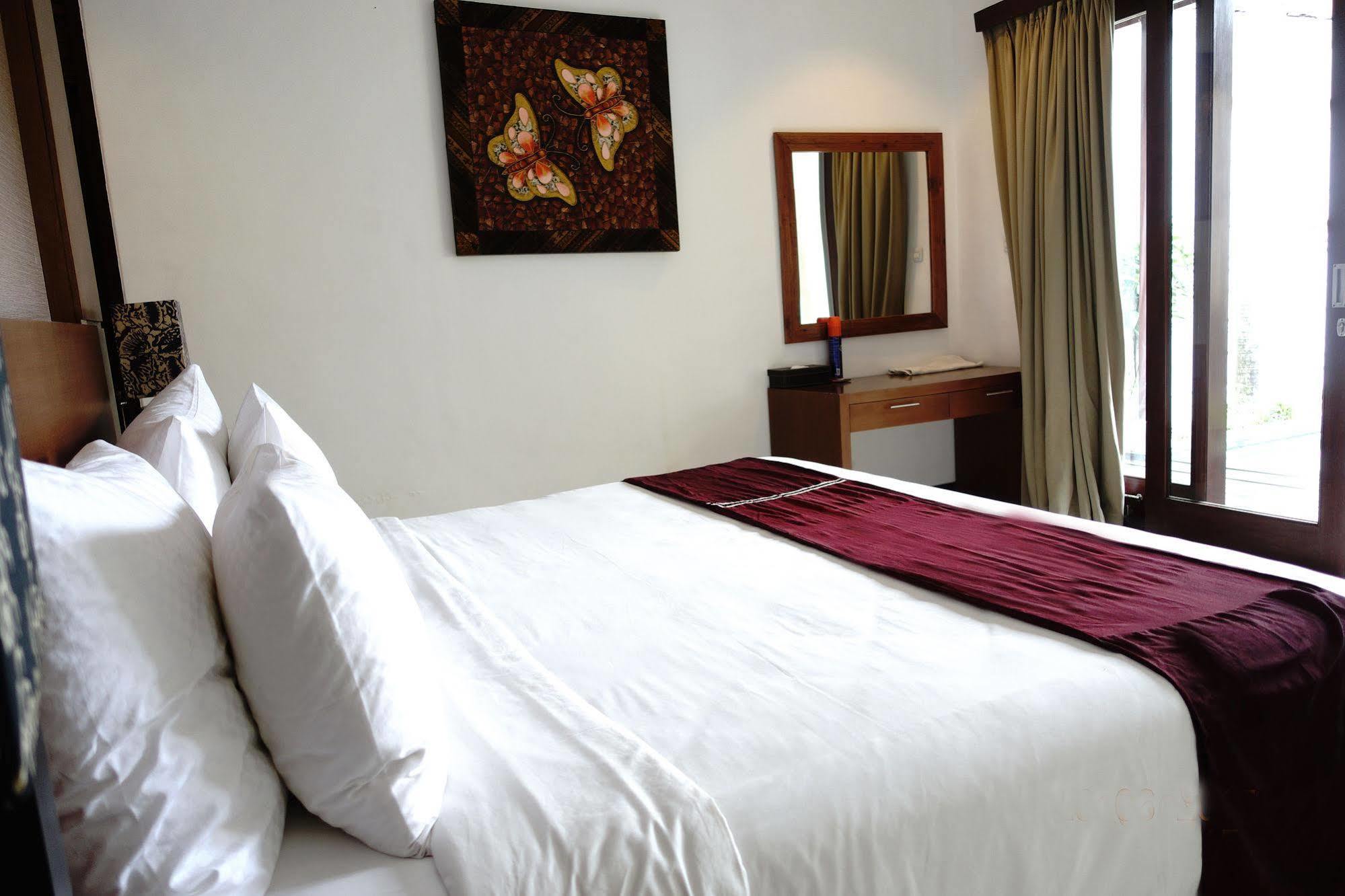 Grania Bali Villa Seminyak (Bali)