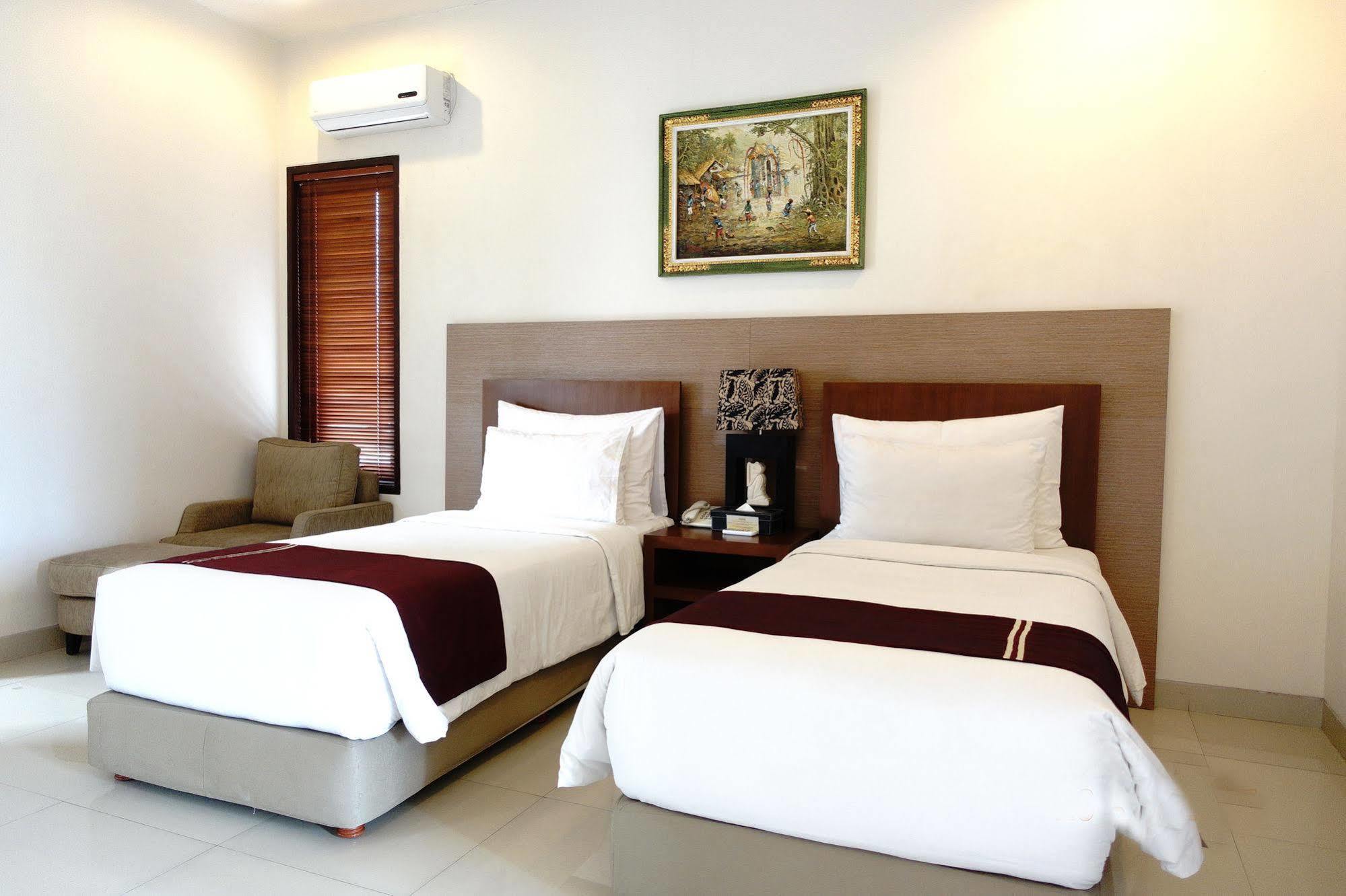 Villa Grania Bali