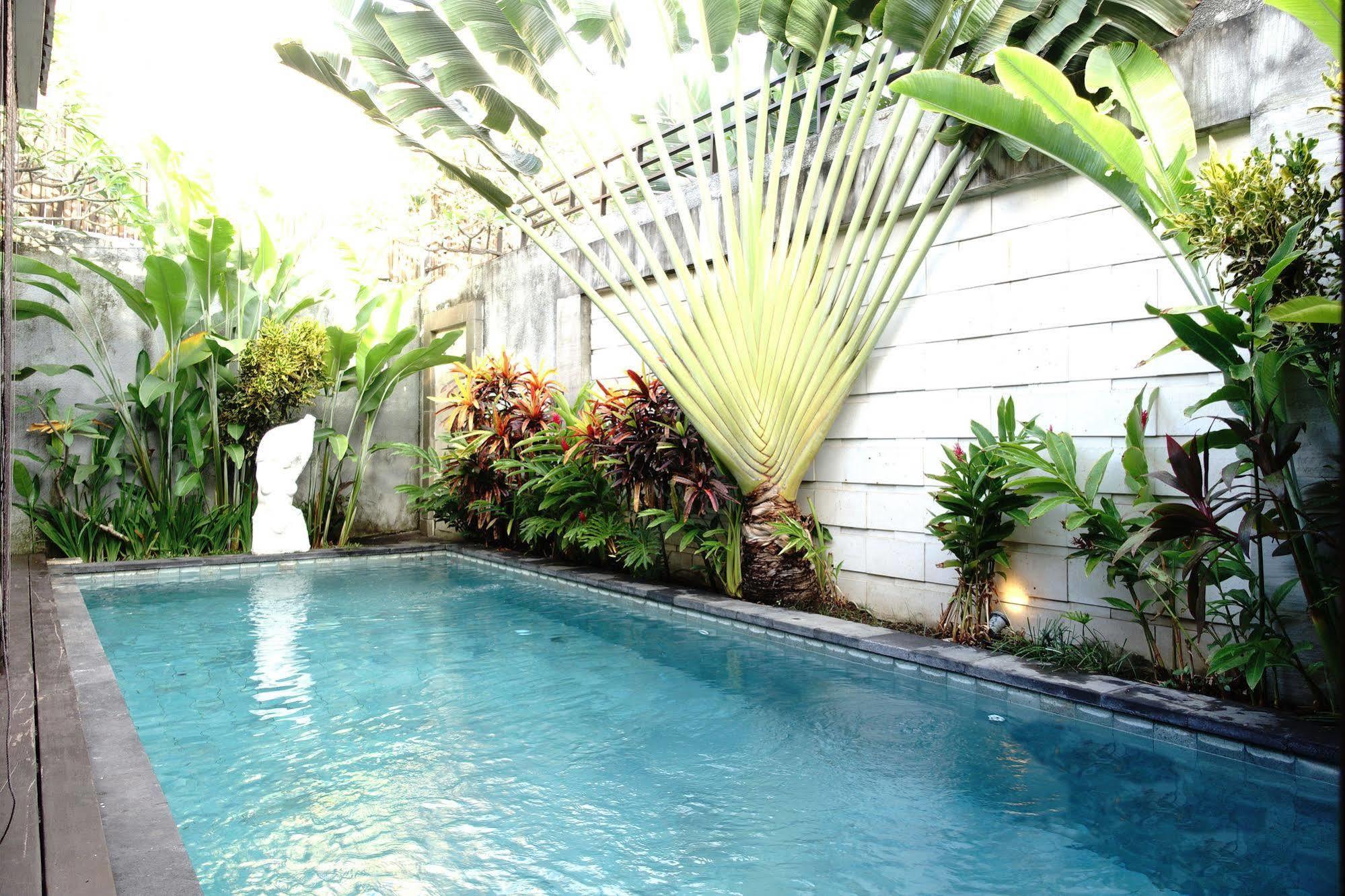 Grania Bali Villa *