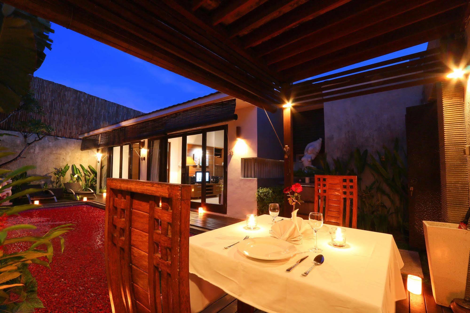 Villa Grania Bali *